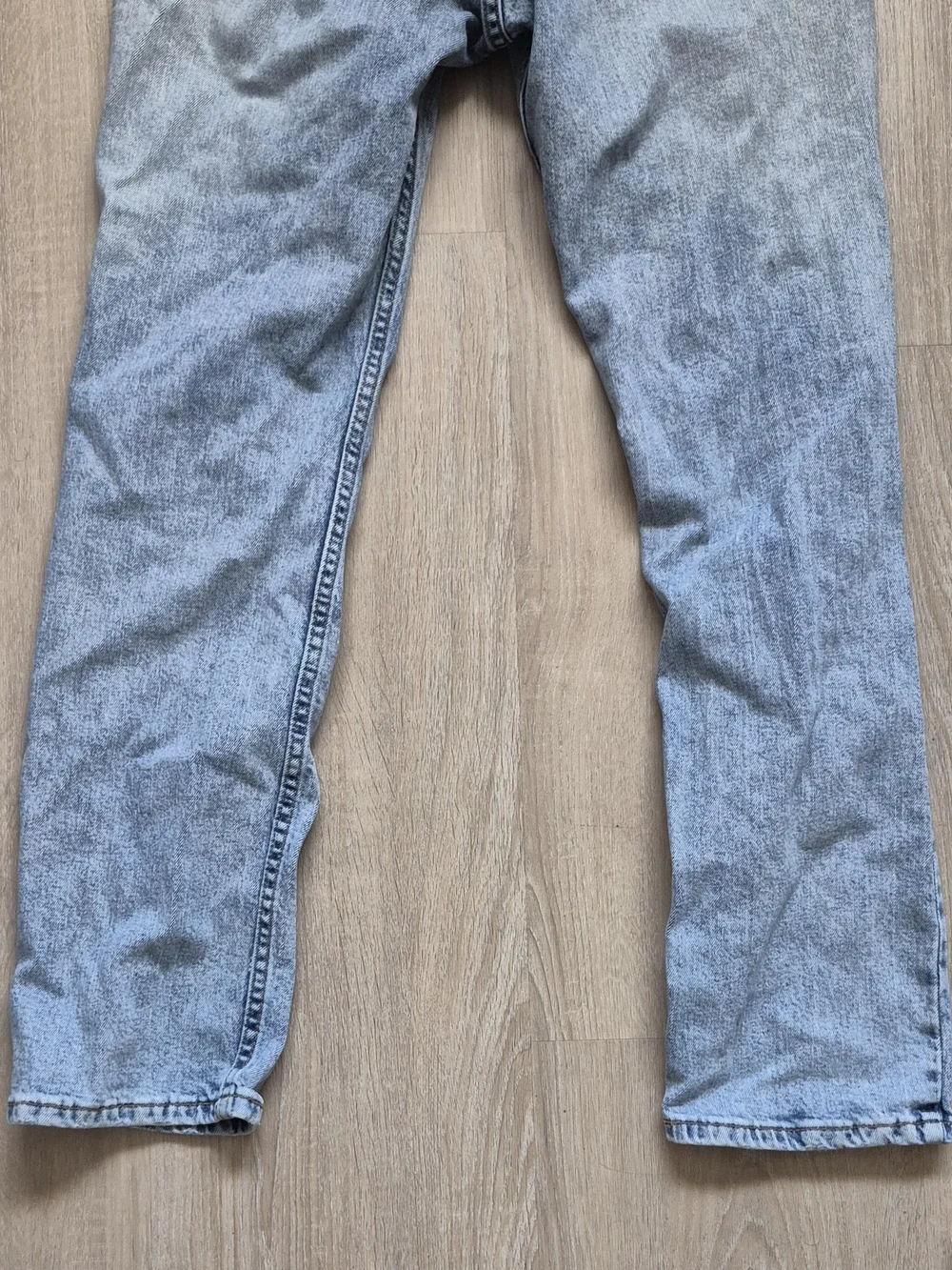 Levi's Men’s Ripped Jeans